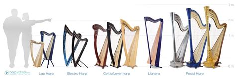 Do I need lessons to play a baby harp or celtic harp? | Harp Column