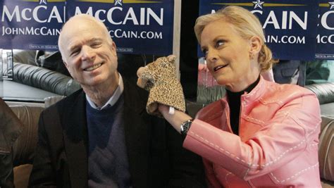 John McCain presidential campaign 2008: Rough start to McCain 2nd run