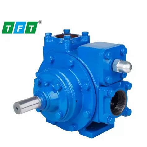 Diesel Pump - PTO Diesel Pump Manufacturer from Coimbatore