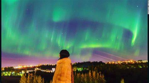 Iceland's northern lights: How to see aurora borealis | CNN Travel