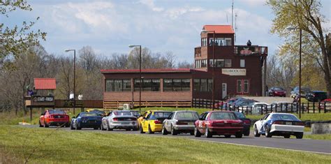 Summit Point Motorsports Park undergoing changes | | winchesterstar.com