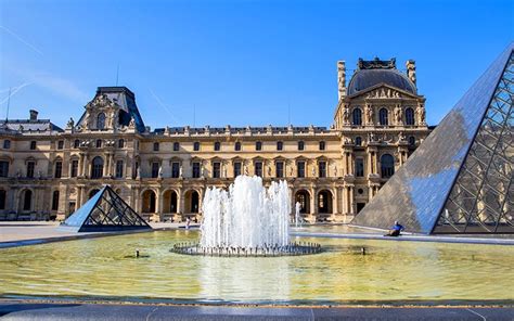 17 Top-Rated Museums in Paris | PlanetWare