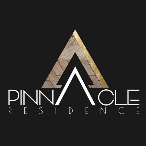 Pinnacle Logo Design