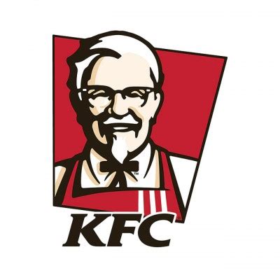 Fonts Logo » KFC Logo Font