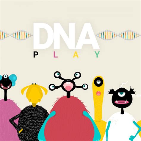 DNA Play | | BestAppsForKids.com