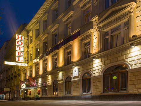 Austria Classic Hotel Wien - Wiener Prater - PrivateCityHotels