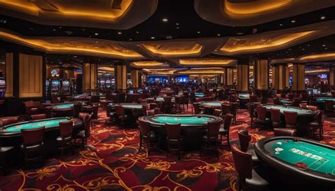 Las Vegas Blackjack Tables Count - Quick Guide