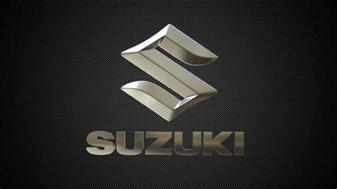 Logo Suzuki Vector.