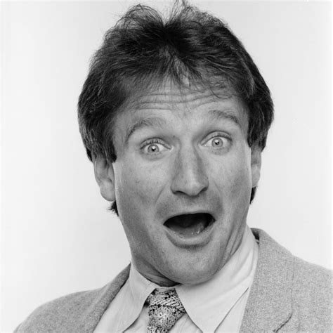 Robin Williams - Biography, Height & Life Story | Super Stars Bio