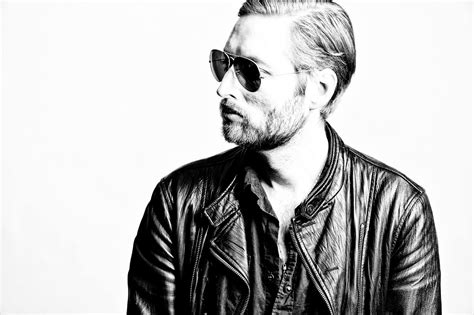 The Killers Bassist Mark Stoermer Halts Touring – No Treble