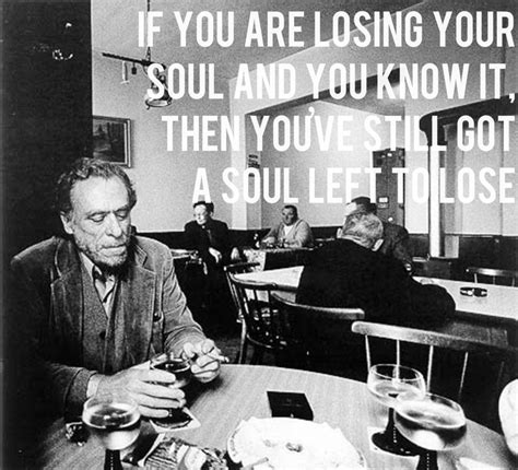 25 lessons from Charles Bukowski - Art-Sheep