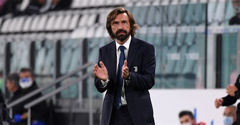 Pirlo opens up on his thoughts on AC Milan victory - | Juvefc.com