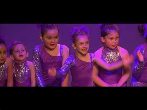 Sue Garner School of Dance show Highlights 2023 - YouTube