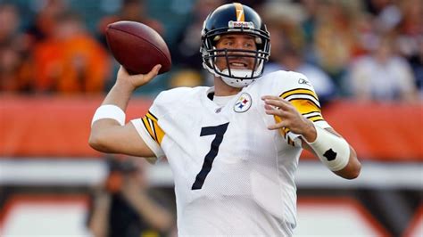 3 Greatest Quarterbacks in Steelers History