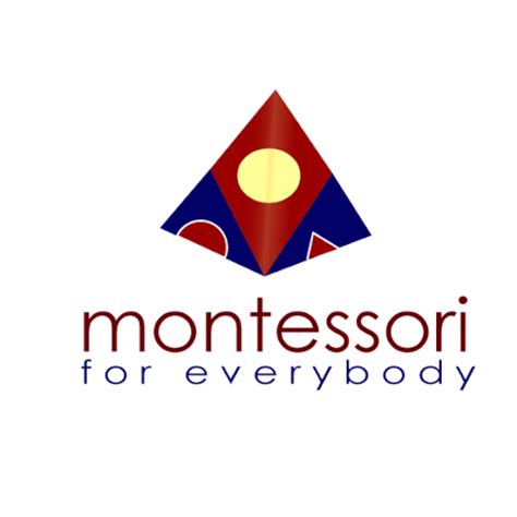 Montessori for Everybody Logo | Logo design contest