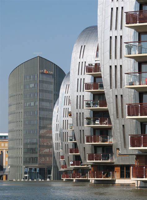 Dutch Modern Architecture | SkyscraperCity Forum