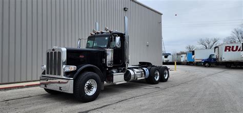 2024 PETERBILT 389 - Kansas City Peterbilt, Inc