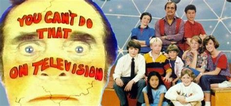 You Can’t Do That On Television, old Nickelodeon show : r/nostalgia