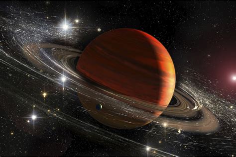 Astrology’s biggest 2023 claim debunked: Saturn isn’t moving into ...