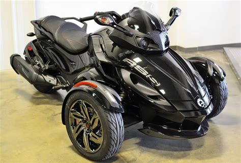 Used Can Am Spyder For Sale - dReferenz Blog