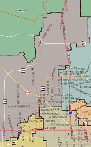 AZ's 8th Congressional District Candidates Make Their Cases | KJZZ