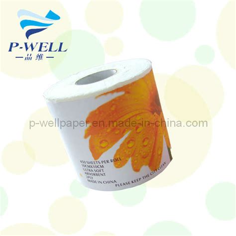 Toilet Paper Roll - China Toilet Paper and Bathroom Tissue price