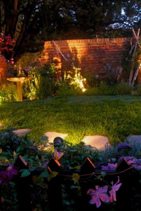 12 Creative DIY Outdoor Light designs you can do for your backyard spaces | Diy backyard, Diy ...