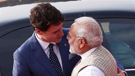 What really happened on Trudeau's India trip: Trade concerns ...