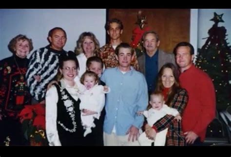 The Walker family | Paul walker family, Paul walker pictures, Paul walker movies