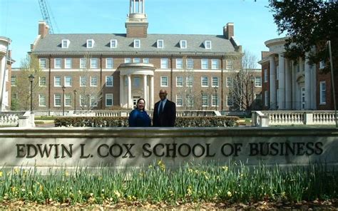 SMU Cox MBA Scholarships For International Students 2024 - SA Online Portal