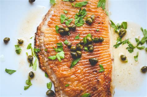 10 Best Skate Fish Recipes