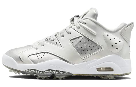 Jordan Air Jordan 6 Golf shoes Men - POIZON