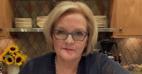 Fmr. Sen. Claire McCaskill looks ahead to the upcoming Senate fight ...