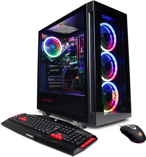 Which Is The Best Gaming Desktop Liquid Cooling - Get Your Home