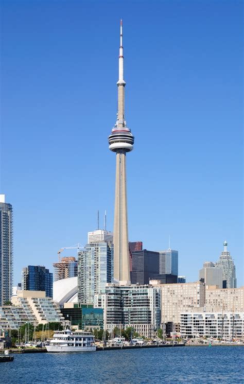 Toronto Harbourfront Canada - Photorator