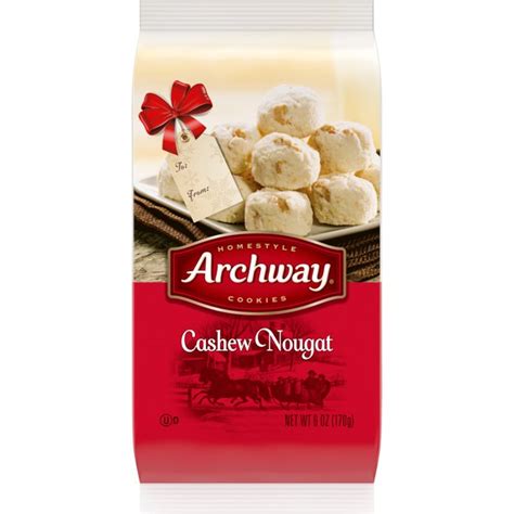 Archway Christmas Cookies Still Made - Top 21 Discontinued Archway ...