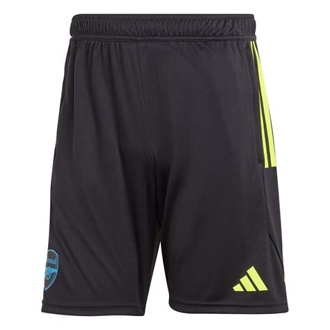 adidas | Arsenal Training Shorts 2023 2024 Adults | Black | SportsDirect.com Denmark