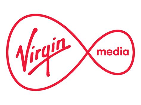 Virgin Logo - LogoDix