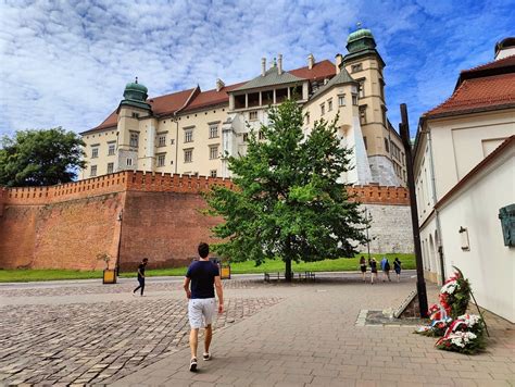 10 Things to do in Krakow Poland - Ghost Around The Globe