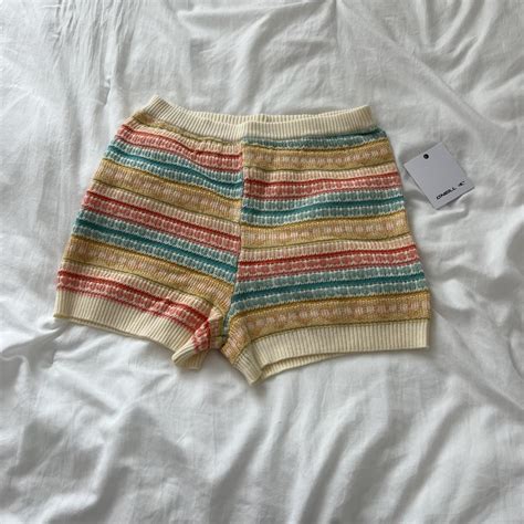 O'Neill Women's Shorts | Depop