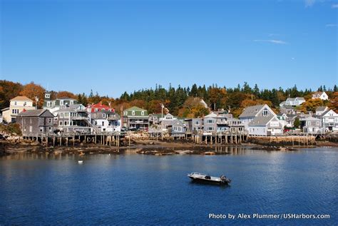 Deer Isle, Stonington, ME Weather, Tides, and Visitor Guide | US Harbors