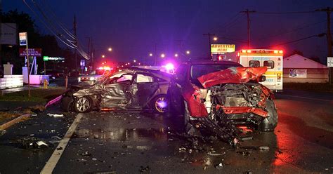 Falls police investigating fatal Niagara Falls Boulevard crash | Crime | niagara-gazette.com