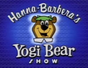 Yogi Bear Show ringtone - Free Ringtones & Lyrics