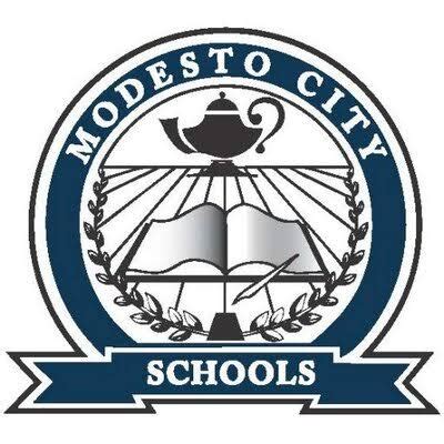 Modesto City School Calendar 2025-2026 Academic Session