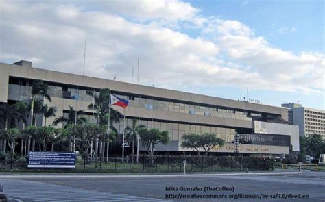 Philippine International Convention Center (PICC) - Pasay