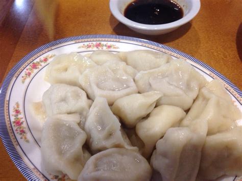 Best Chinese Dumplings Near Me » What'Up Now