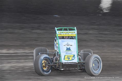 Picture of the Day, 29 June 2021 Page 1 HoseHeads Sprint Car General Forum