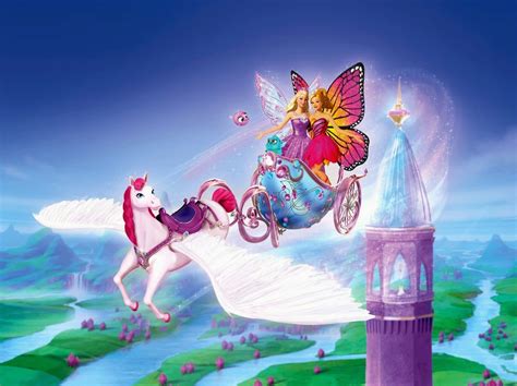 Fairy Princess Wallpapers - Top Free Fairy Princess Backgrounds ...