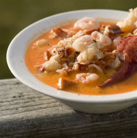 Lobster Chowder Recipe - NYT Cooking