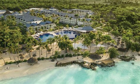 Hilton La Romana All-Inclusive Adult Resort & Spa Punta Cana in La ...